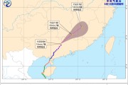 解梦官网“蝴蝶”残余环流继续影响江南中东部等地