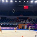 解梦官网奥运冠军丁欣怡：走下领奖台 一切从零开始